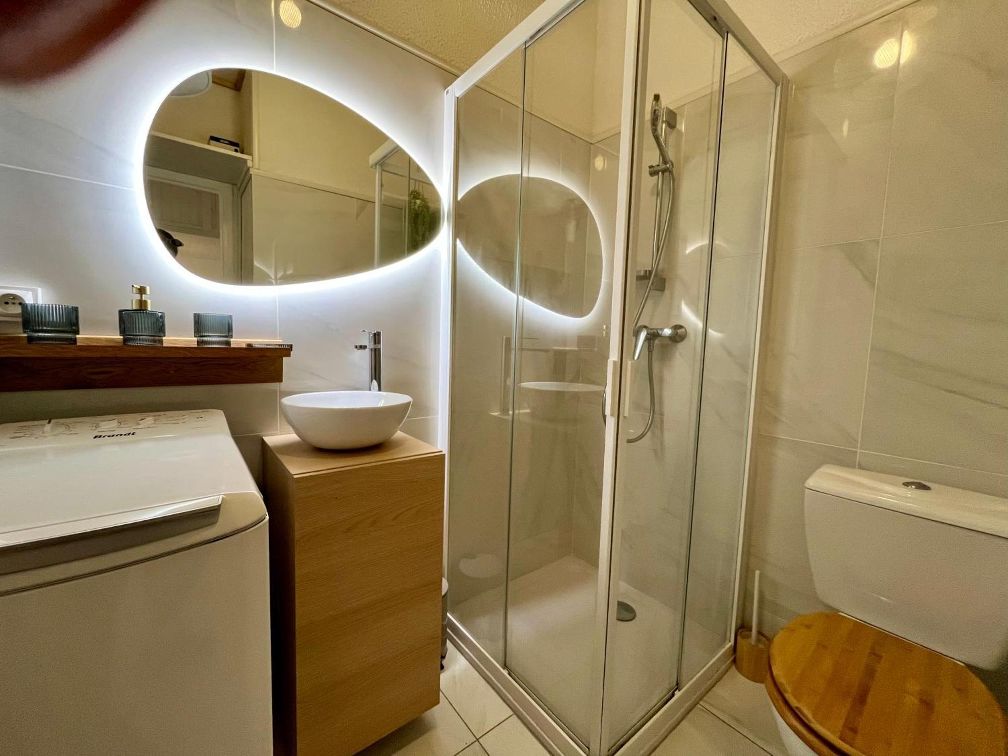 Joli Studio Maisonnette A 100M De La Plage Porticcio  Luaran gambar