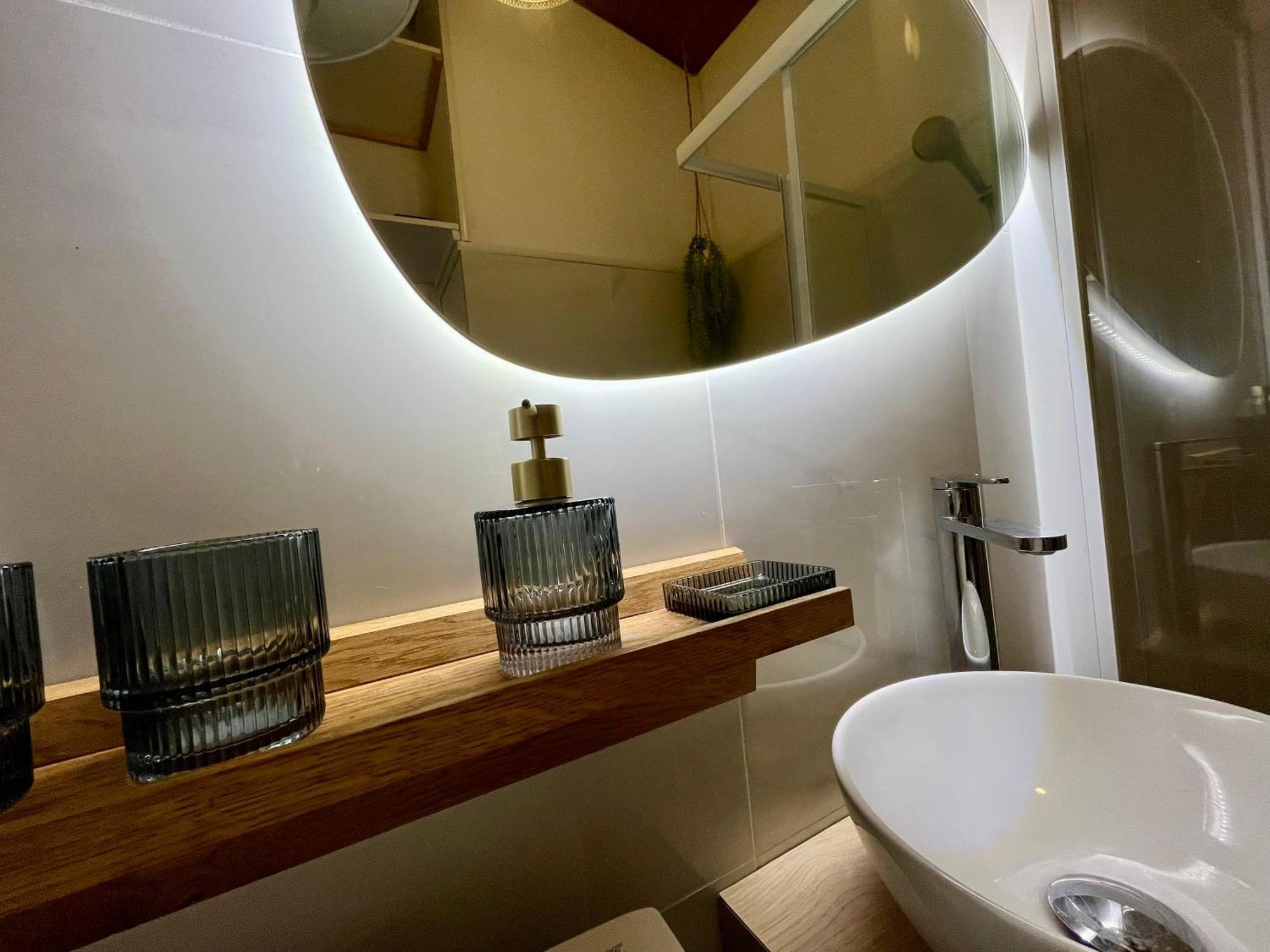 Joli Studio Maisonnette A 100M De La Plage Porticcio  Luaran gambar