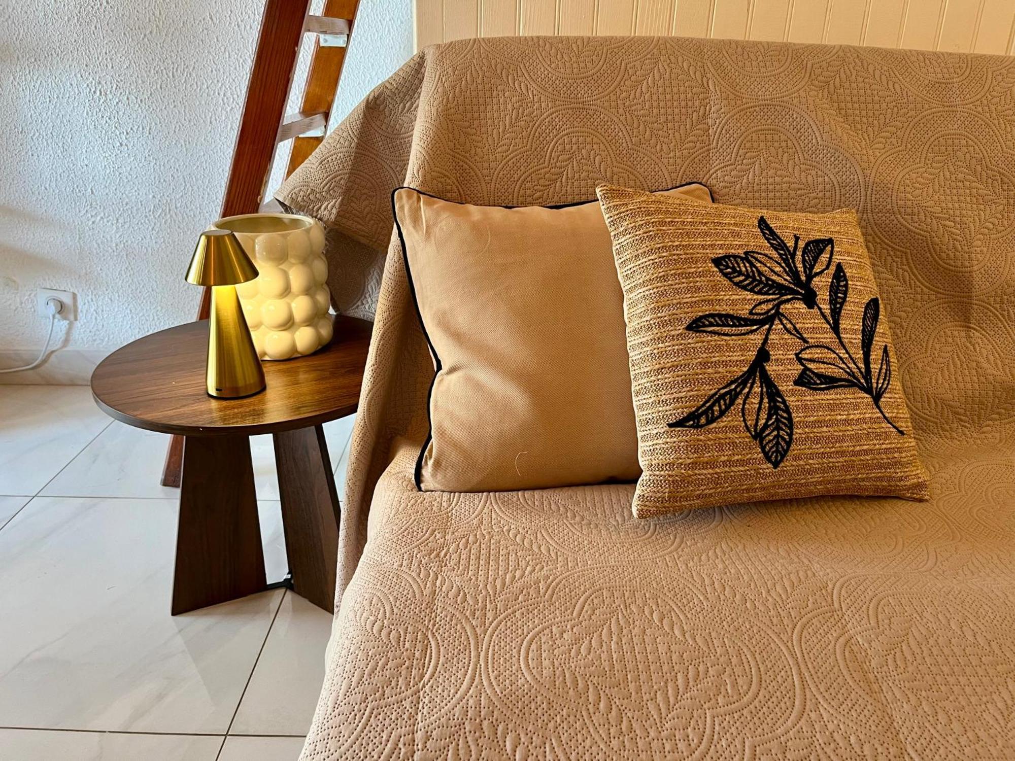 Joli Studio Maisonnette A 100M De La Plage Porticcio  Luaran gambar